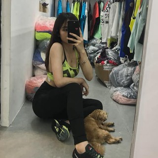 BP6857-Áo Ôm Ngực