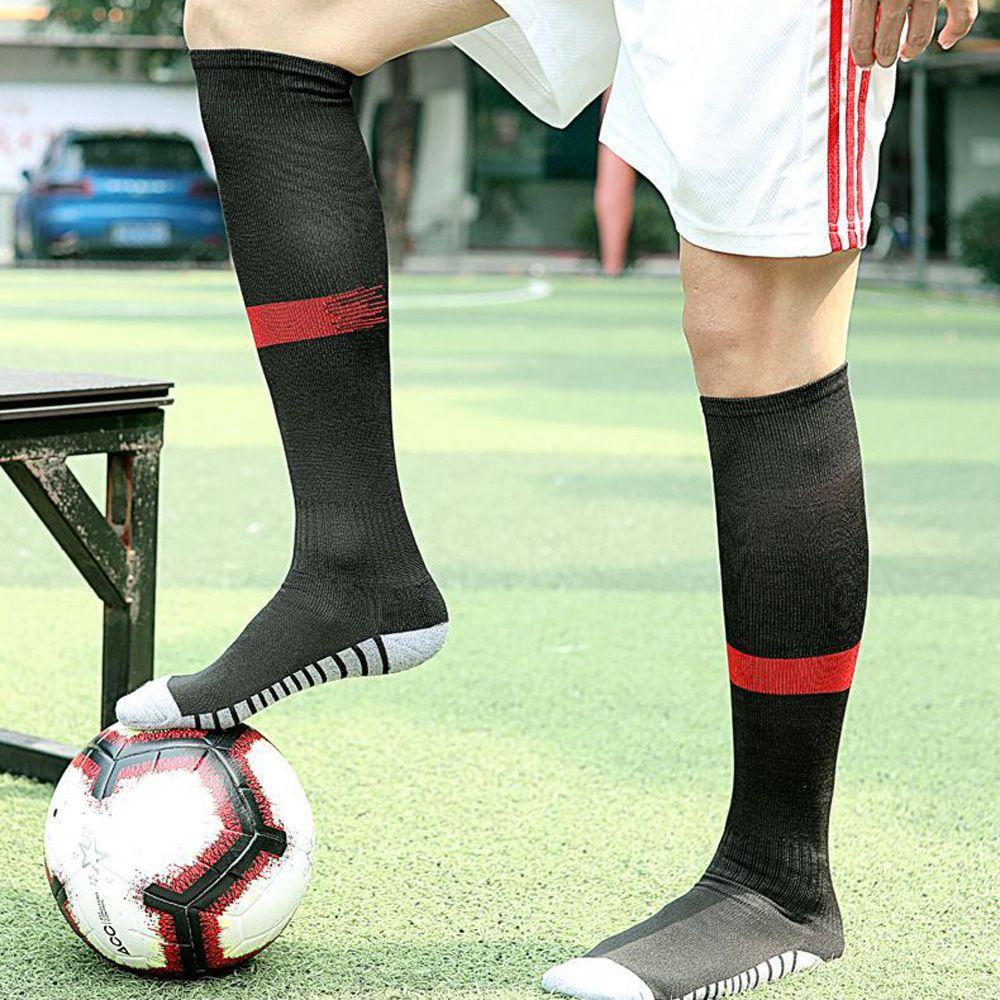 Tất Đá Bóng Thoáng Khí Cao Cấp Cho Nam Nữ