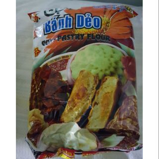 Bột bánh dẻo Á HƯNG CAO CẤP -DATE 2025