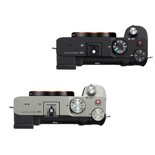 Máy Ảnh Sony Alpha A7C Body