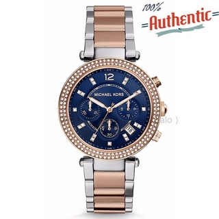 Đồng hồ nữ michael kors parker mk6141