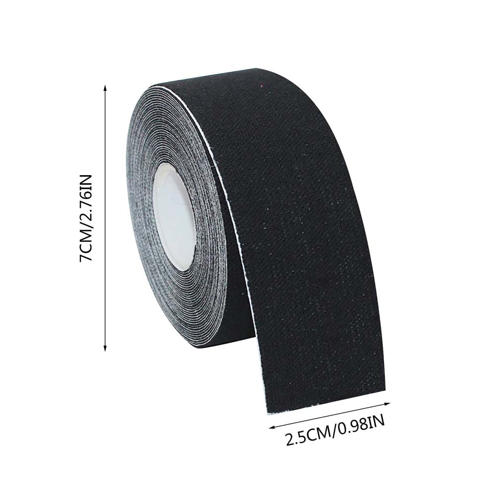 Băng cotton co giãn chống nước nhiều màu quấn cơ bắp luyện tập thể thao