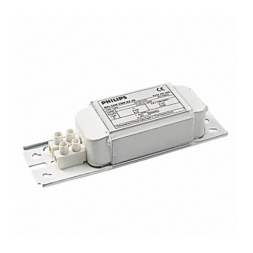 Chấn lưu điện tử bóng huỳnh quang Philips BPL 18W 220V B2 SC
