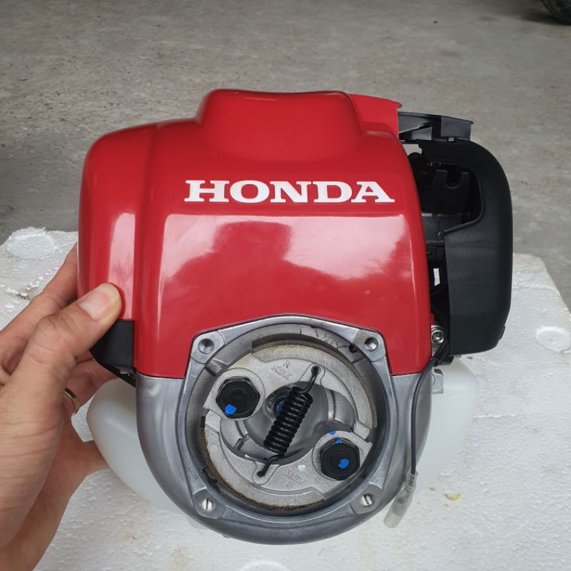 Động cơ Honda GX35 Thailand chính hãng