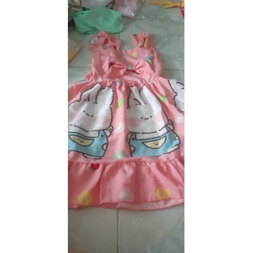 Đầm lụa nhiều mẫu tự chọn