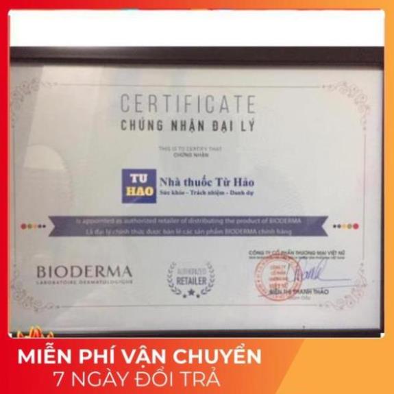 Nước Tẩy Trang BIODERMA | BigBuy360 - bigbuy360.vn
