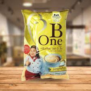 Sữa bột béo b-one 1kg