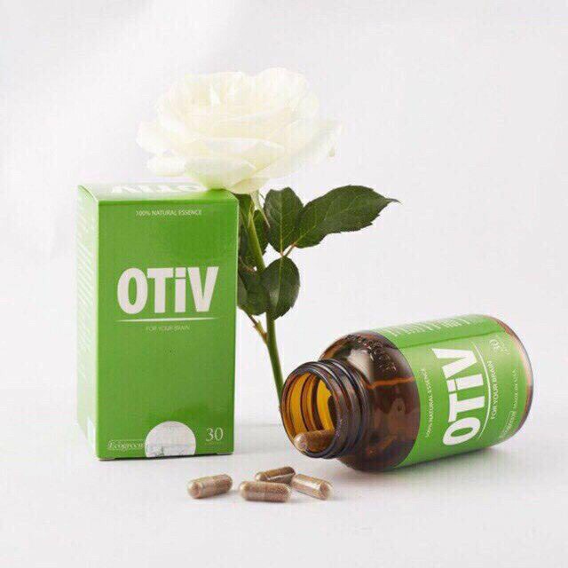 ✅ OTIV lọ 30 viên ( Hàng còn nguyên tem chính hãng ) | BigBuy360 - bigbuy360.vn