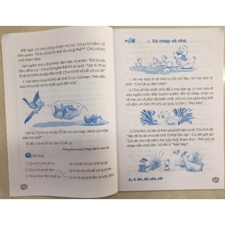 Sách - Truyện Đọc Lớp 1 (Cánh Diều)