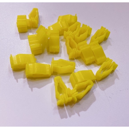 Chốt mũ cài xe máy cho Vario , ab , Vision và thông dụng nhiều loại xe khác