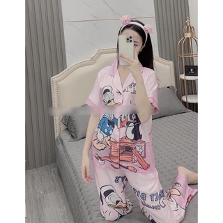 Set bộ lụa latin - tổng hợp các mẫu hot