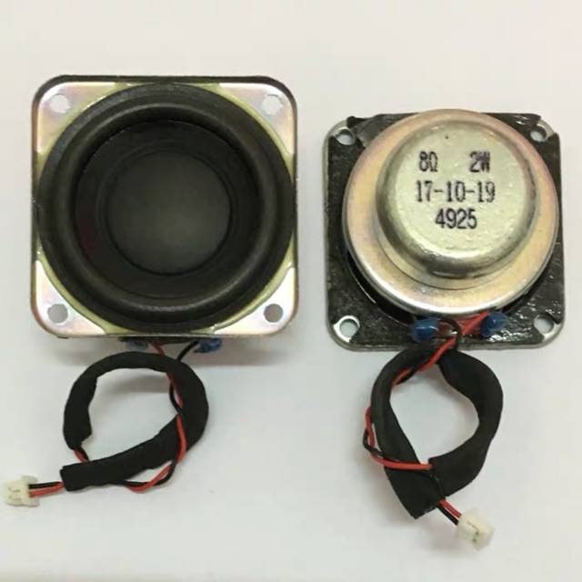 Cụm loa Đan Mạch tháo Amazon Echo Spot 360