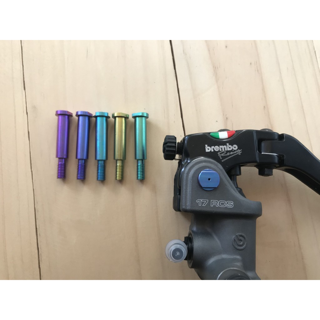 Ốc Chốt Tay Thắng Brembo