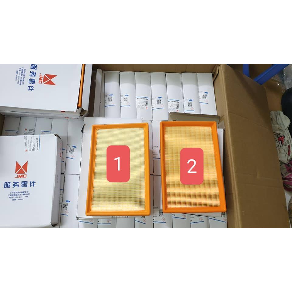 Lọc gió động cơ Ford Transit CHÍNH HÃNG mã 1C159601AE 1C159601A1F từ 2003 đến 2021 Phạm Văn auto