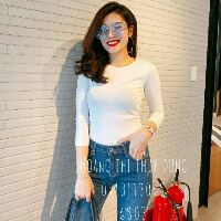 ÁO TAY DÀI ( len tăm ) nhiều màu