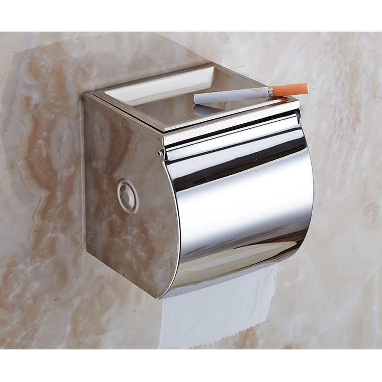 HỘP ĐỰNG GIẤY VỆ SINH DAESUN- DS 717