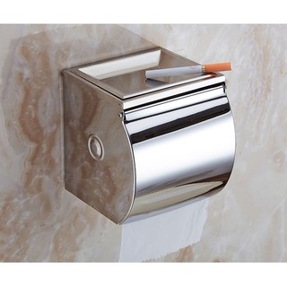 Hộp đựng giấy vệ sinh daesun- ds 717