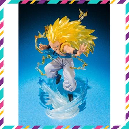 Mô Hình Dragon Ball Goten Fzero - FIGURE Mô Hình 7 Viên Ngọc Rồng, Cao 16cm FullBox, Hàng Cao Cấp Siêu Đẹp