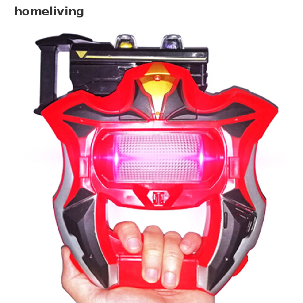 1 Bộ Đồ Chơi Siêu Nhân Jed Altman Dx Transfigurasi Sublime Kidd Fusion Kapsul Ultraman