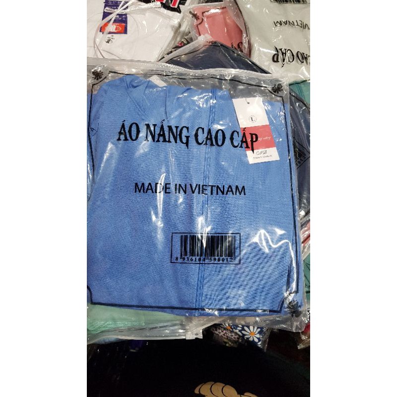 áo nắng choàng thông hơi hothit | BigBuy360 - bigbuy360.vn