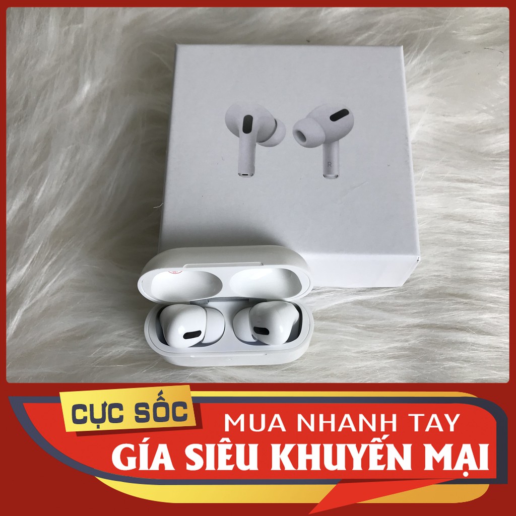 Inpods i12 Pro Tai Nghe Không Dây Kết Nối Bluetooth