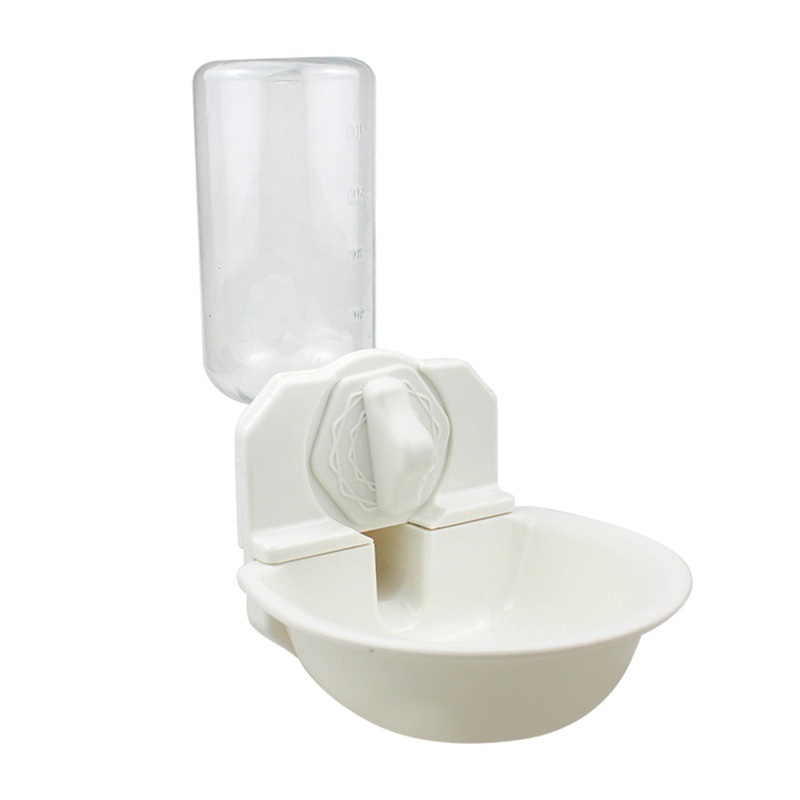 Máy Uống Nước Tự Động Dạng Treo Cho Thú Cưng