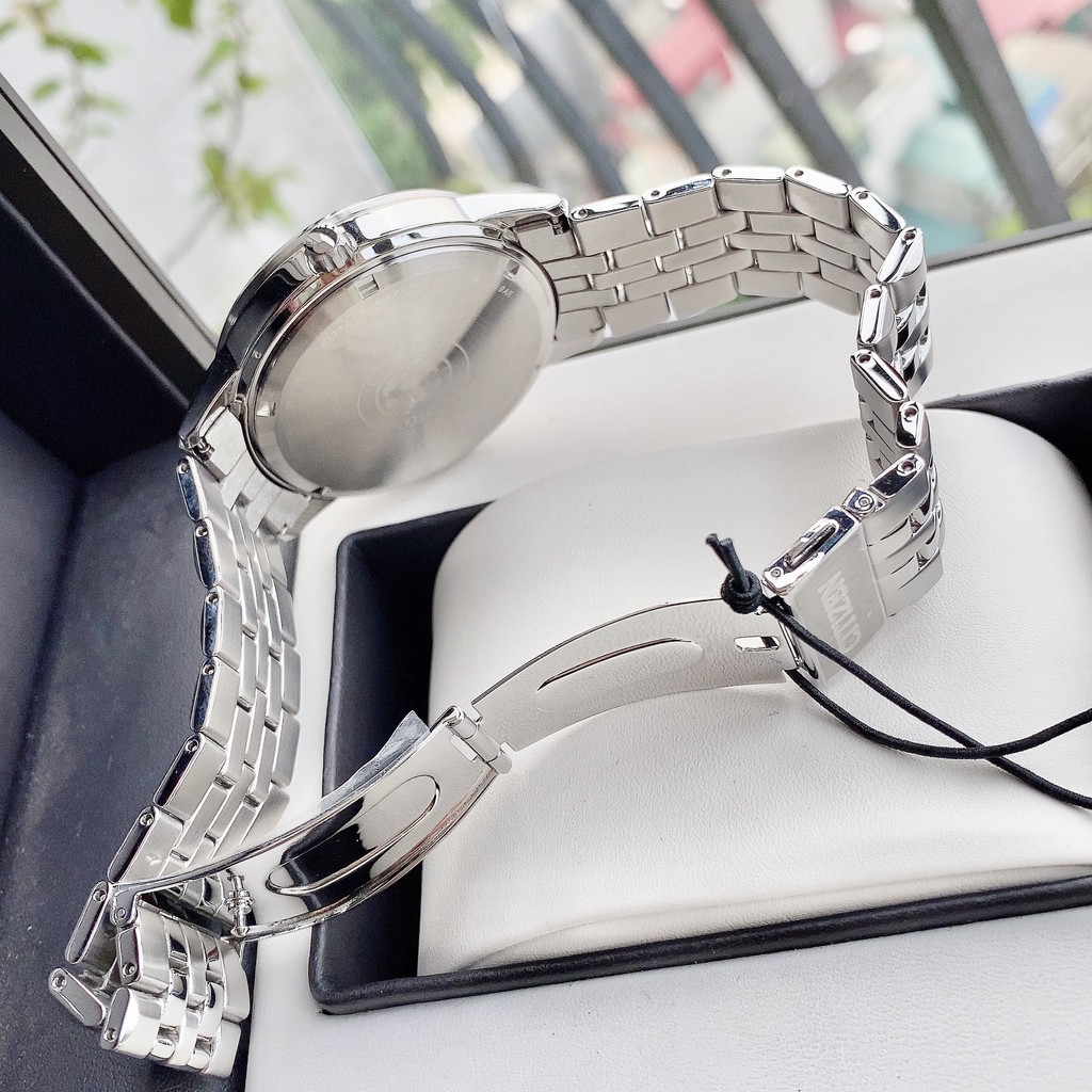 Đồng hồ nam Citizen Corso Man độc đáo