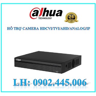 Đầu ghi hình 5in1 Dahua XVR5216AN-S2 - 16 kênh