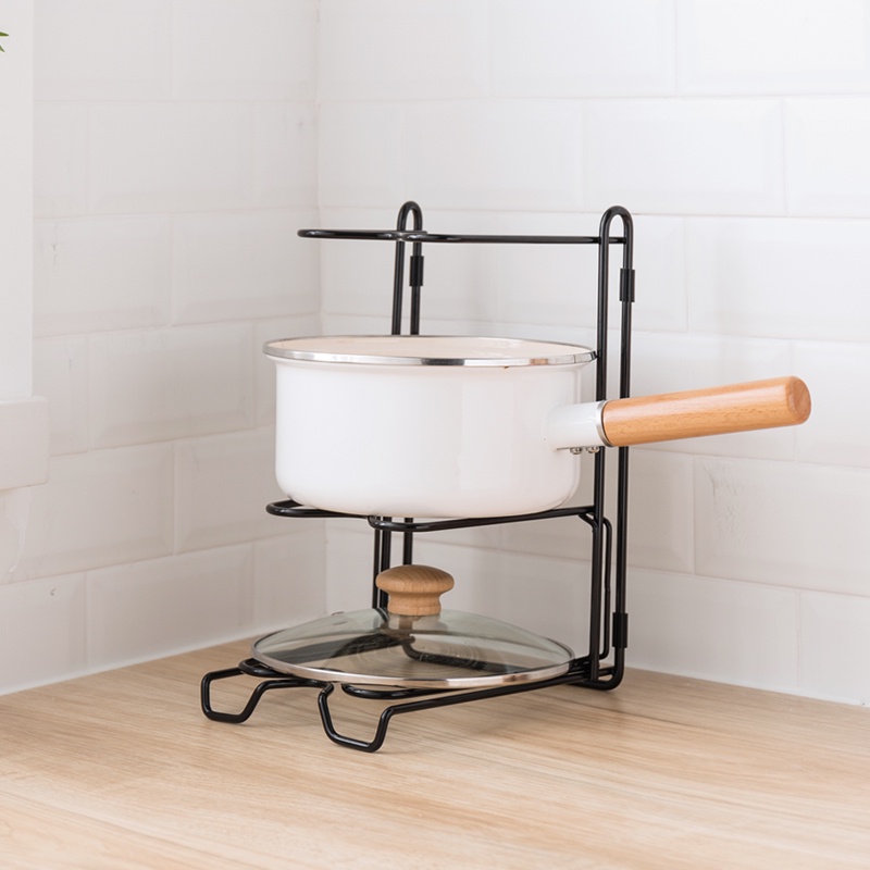 Kệ góc nhà bếp đồ dùng nhà bếp kệ đựng gia vị nhà bếp đồ nhà bếp Kệ nhà bếp đa năng NaChuan