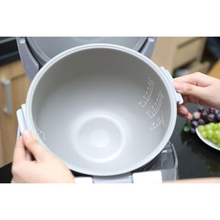 Nồi Cơm Điện Tử Sharp KS-ZT18 [Chuẩn Thái lan] Bảo Hành 12 tháng