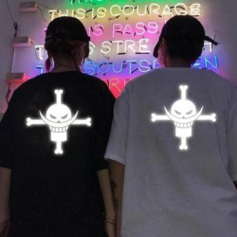 ☄️SIÊU PHẨM ÁO PHẢN QUANG HẠ NHIỆT MÙA HÈ ONE PIECE ❄️FREESHIP TOÀN QUỐC☄️ Form áo Unisex nam nữ đều mặc được 68