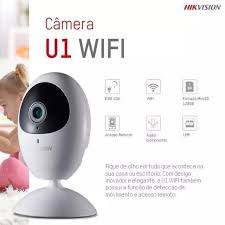 Camera IP 2M WIFI HIKVISION Cube U1 ( U21 ) 1080P  - model DS-2CV2U21FD-IW C6N C6CN C1C A22EP C22EP IMOU EZVIZ