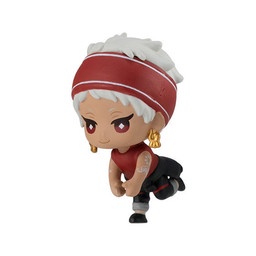 Mô hình mini đu dây sạc Hugcot Disney: Twisted Wonderland chính hãng Nhật Bản
