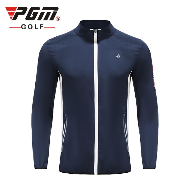 Áo Khoác Golf Nam - PGM YF376 - Men's Wool Golf Jacket