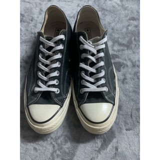 Giày 70s low black