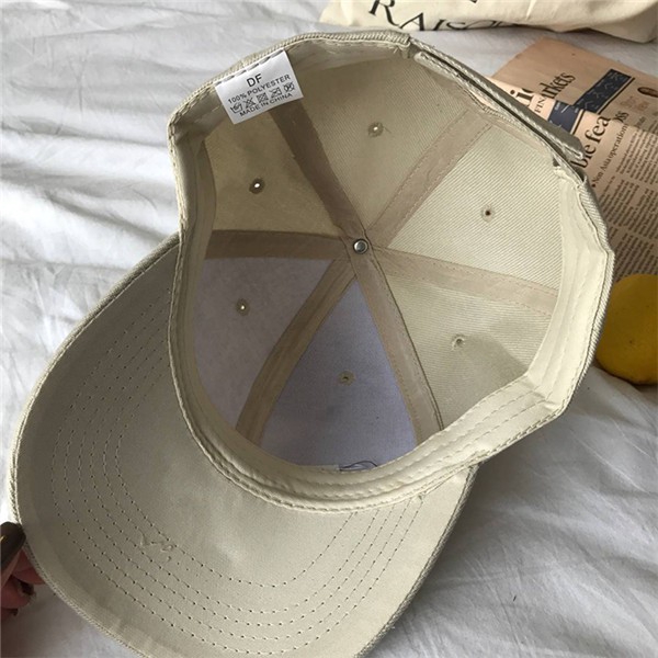 Mũ lưỡi trai màu trơn đơn giản cho nam nữ nhiều màu tuỳ chọn