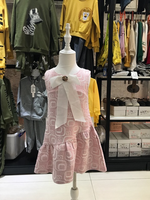 Mẫu váy đồng giá