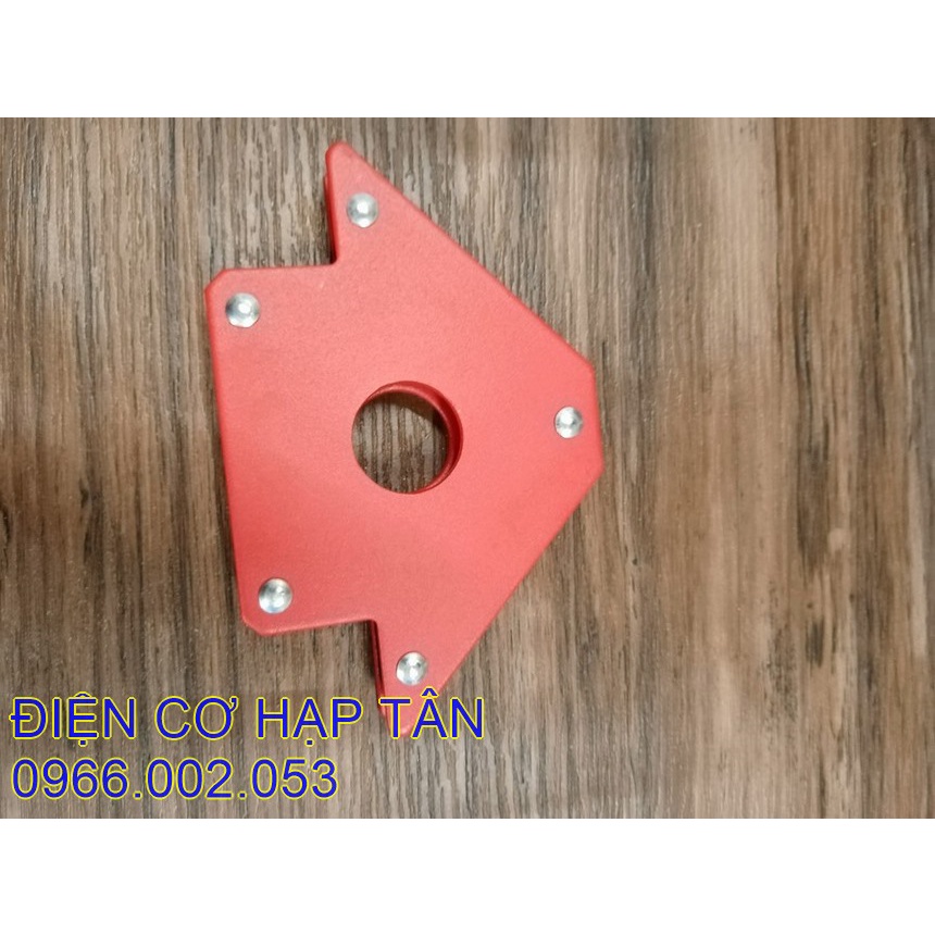 EKe góc nam châm – NHIỀU LOẠI