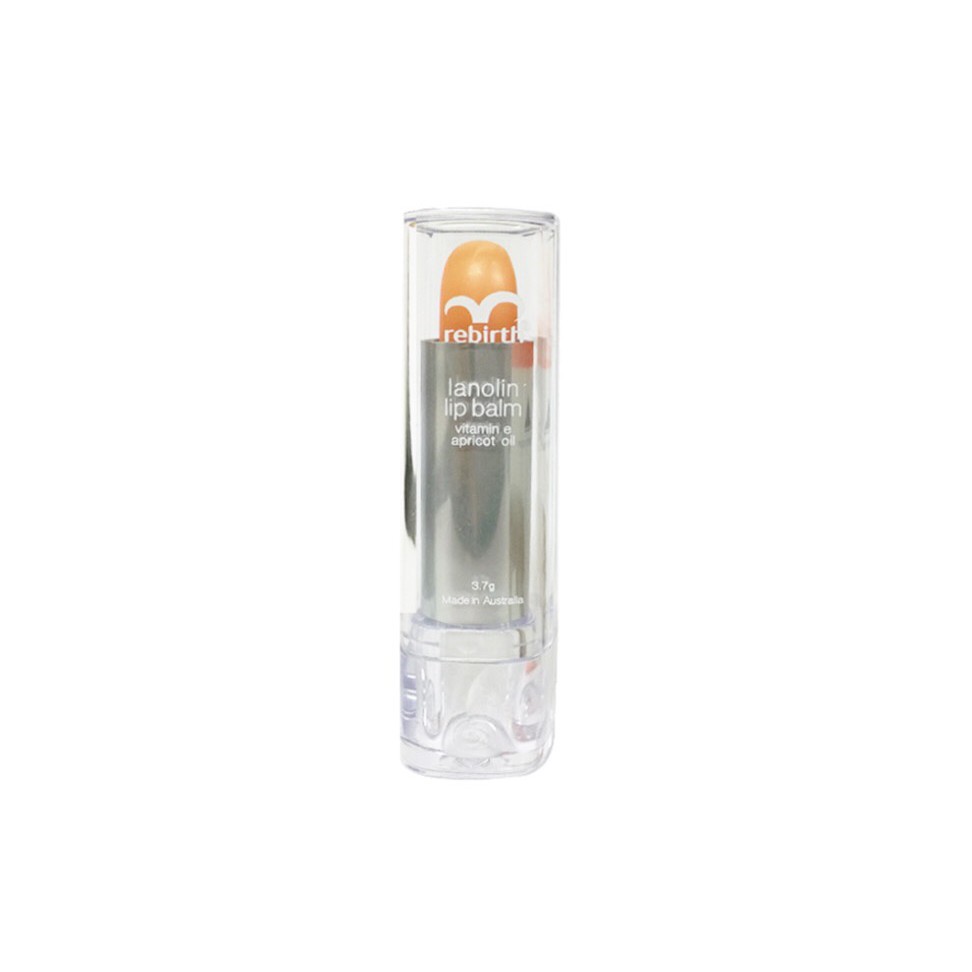 Son dưỡng môi nhau thai cừu chống khô và nứt nẻ - 3,7g - Úc