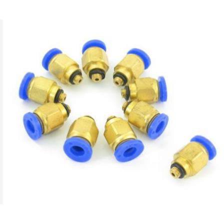 Đầu nối nhanh dây hơi khí nén