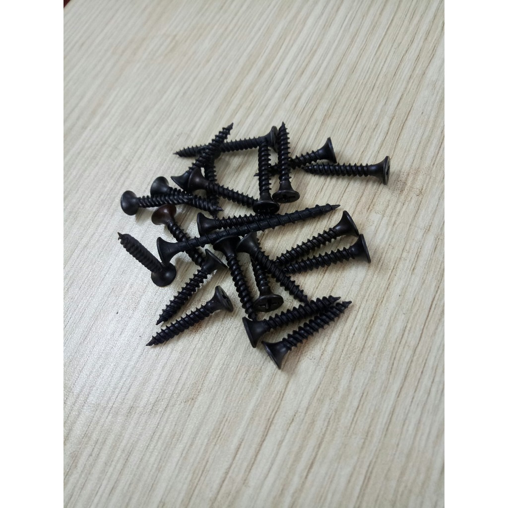 300 gr vít đen bắt gỗ các cỡ