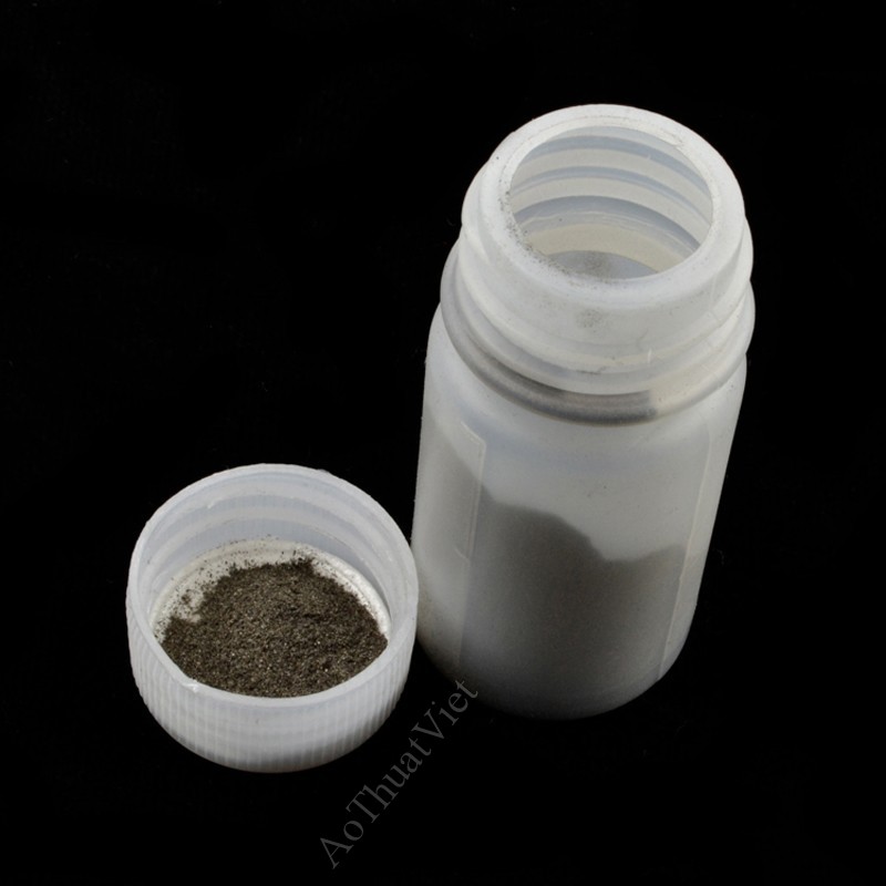 Bột khói hàng cao cấp