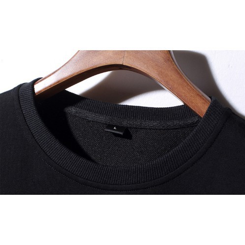 Bộ nỉ nam thu đông dài tay, thể thao 3 sọc đơn giản, chất nỉ bông siêu ấm, chất Xịn - BN01 - | BigBuy360 - bigbuy360.vn