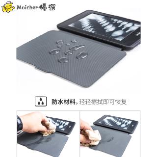 Ốp Máy Đọc Sách Mềm Cho Kindle Paperwhite 4 3 / 2