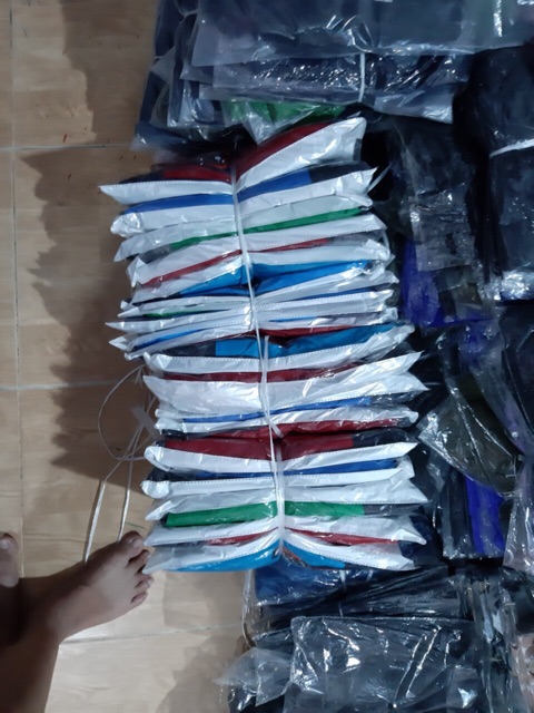 {20-38kg} Áo khoác gió lót nỉ/lông dày ấm bé trai size đại