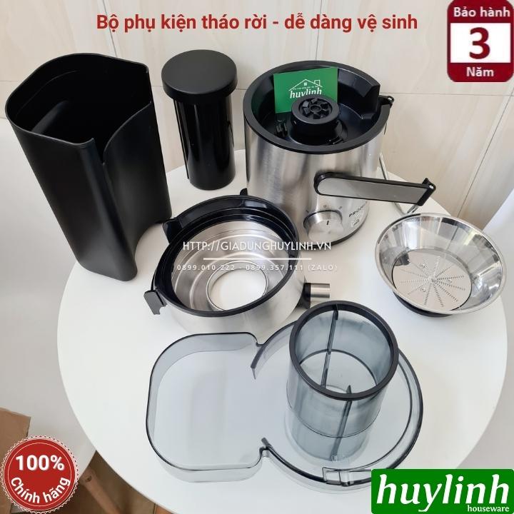 Máy ép trái cây nhanh Promix FJ-01 [Promix FJ01] - 1000W - Bảo hành 3 năm - Máy ép hoa quả 1000W