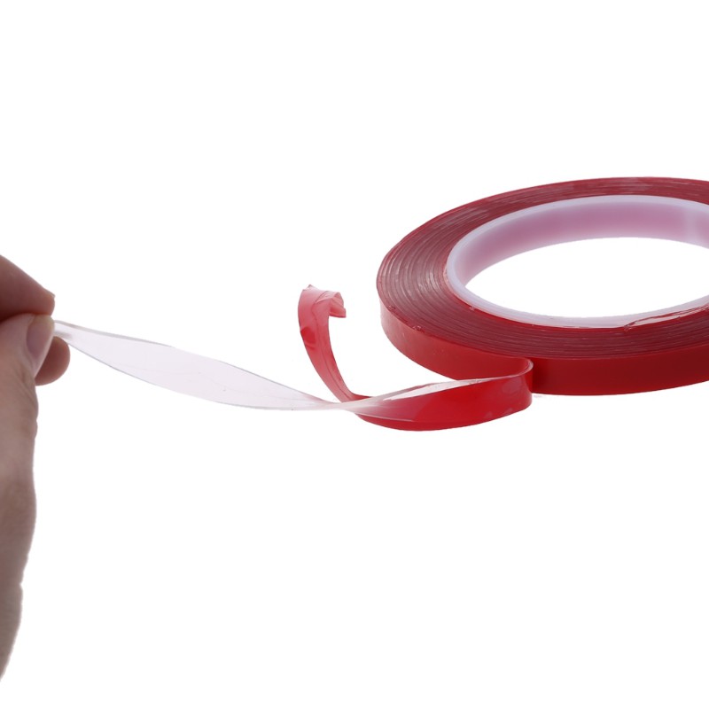 Băng keo 2 mặt kích thước 5m sử dụng cho màn hình điện thoại chất lượng cao