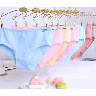 QUẦN LÓT COTTON Pulo