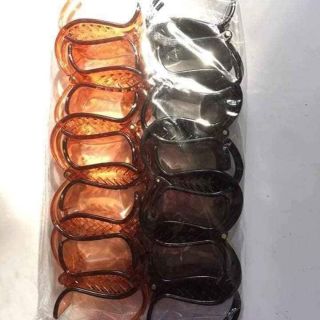 12 kẹp càng cua 5 răng/ 3 răng giá sỉ