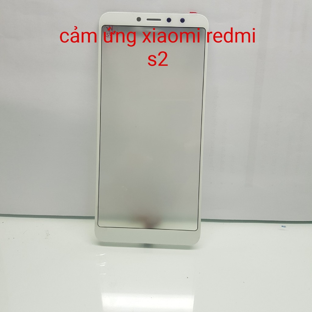 Cảm ứng Xiaomi Redmi S2